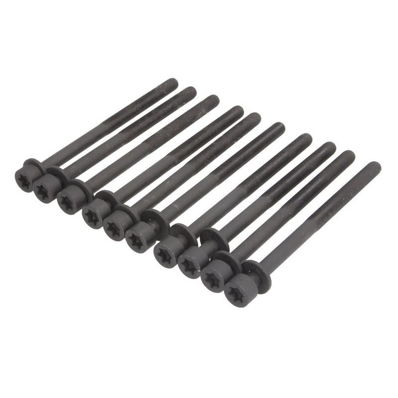 HERTH+BUSS JAKOPARTS J1285030 Cylinder Head Bolt Set