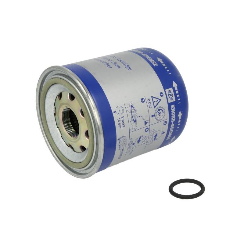 KNORR K039453 Compressed-Air System Air Dryer Cartridge