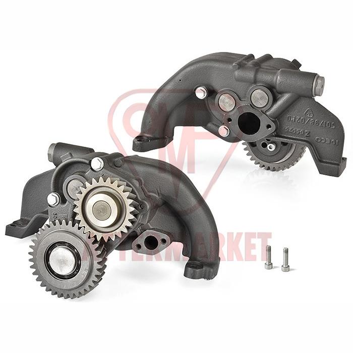 OMP OMP500.099 Oil Pump