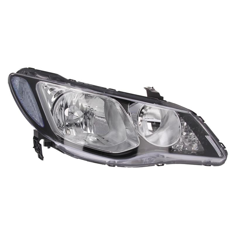 DEPO 217-1159R-LDEM2 Headlight