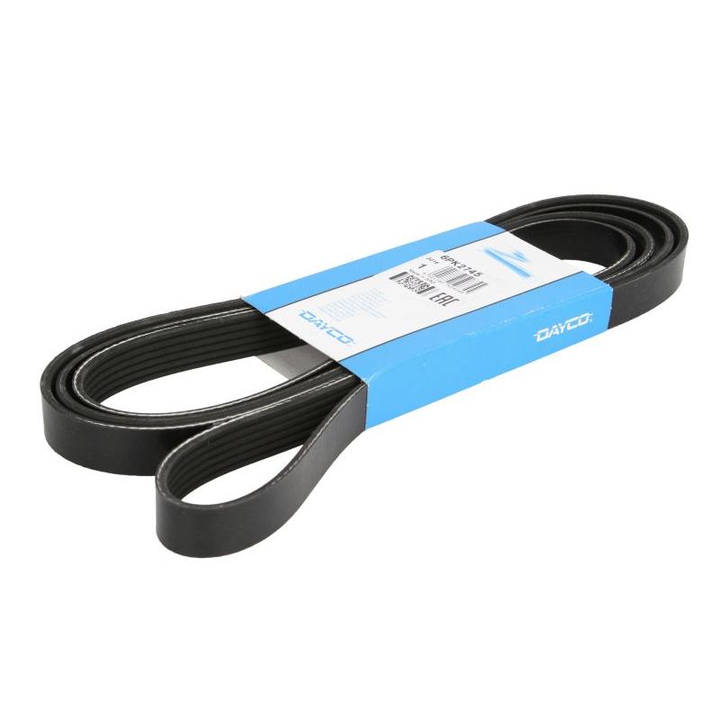 DAYCO DAY6PK2745 V-Ribbed Belt