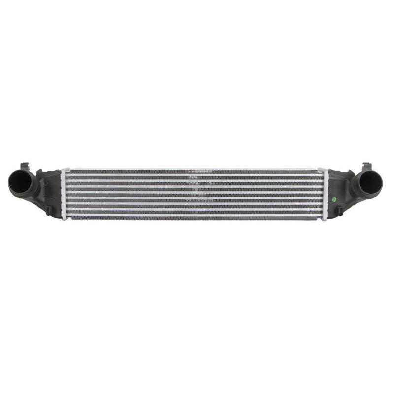 NISSENS NIS96141 Charge Air Cooler