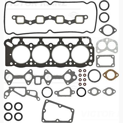 REINZ 02-52186-02 Cylinder Head Gasket