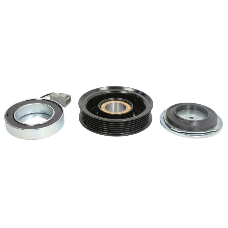 THERMOTEC KTT040263 Air Conditioning Compressor Magnetic Clutch
