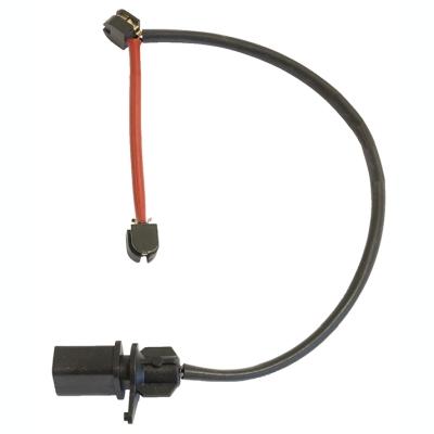 DELPHI LS1909 Brake Shoe Set