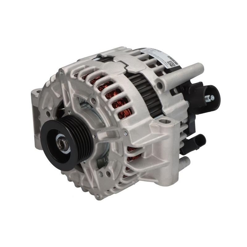 HC-CARGO CAR115753 Alternator