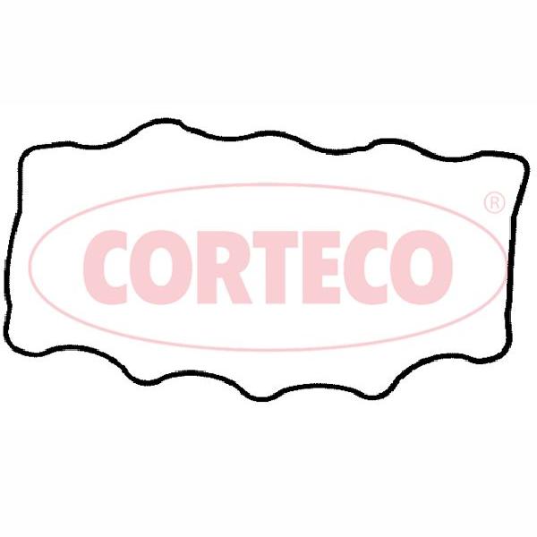 CORTECO CO440421P Cylinder Head Cover Gasket