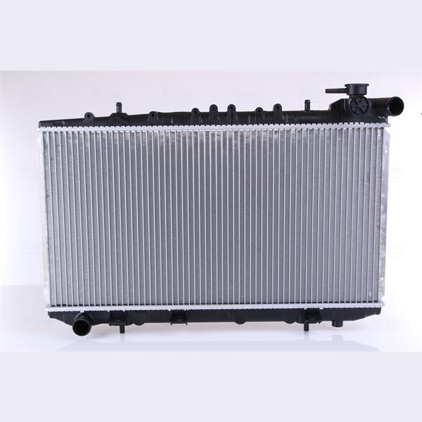 NISSENS NIS62940 Engine Radiator