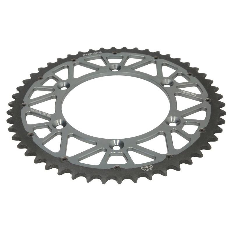 JT JTX251,50GR Chain Sprocket