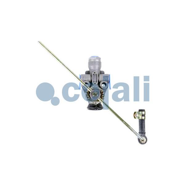 COJALI 2214105COJ Air Suspension Valve