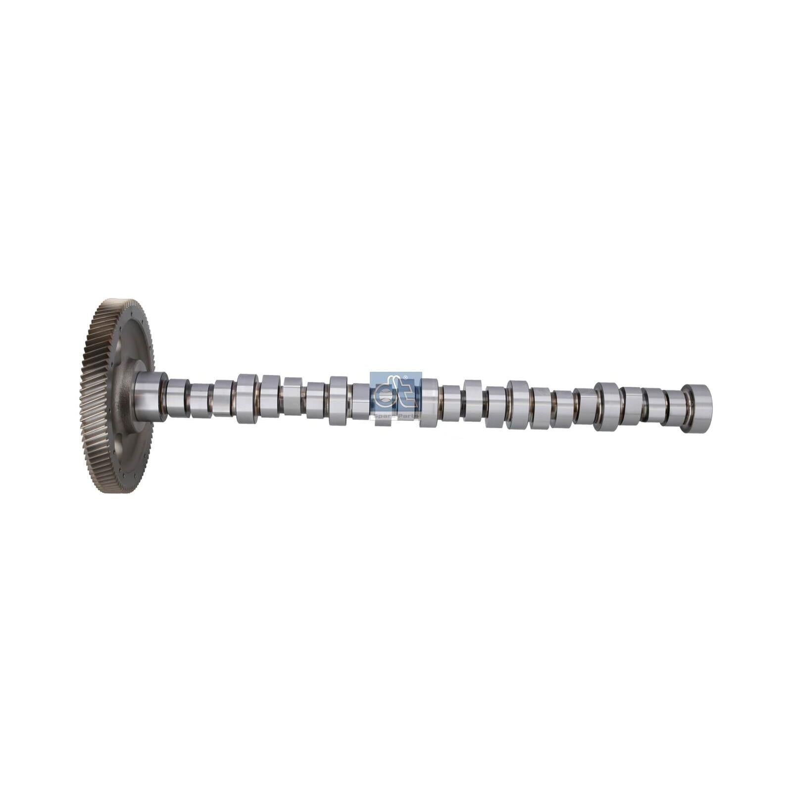DT SPARE PARTS 4.67312 Camshaft