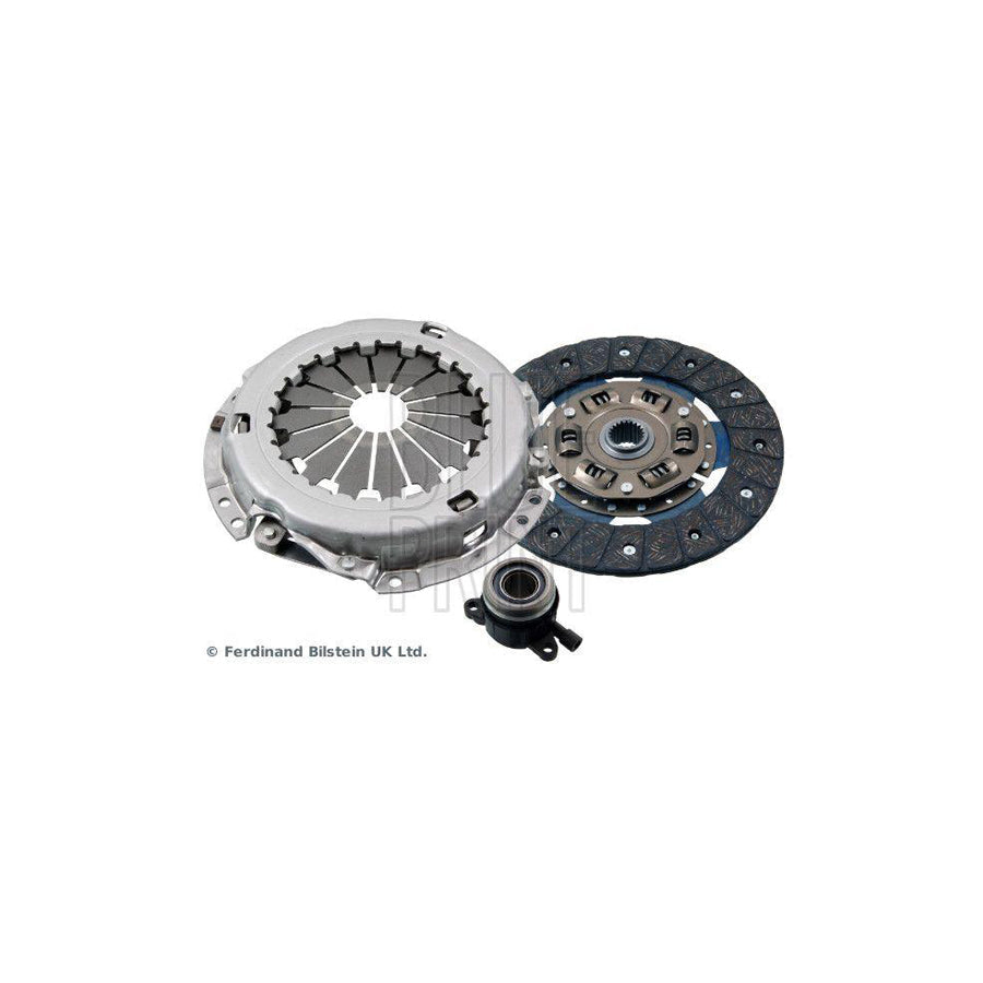 Blue Print Adt330317 Clutch Kit