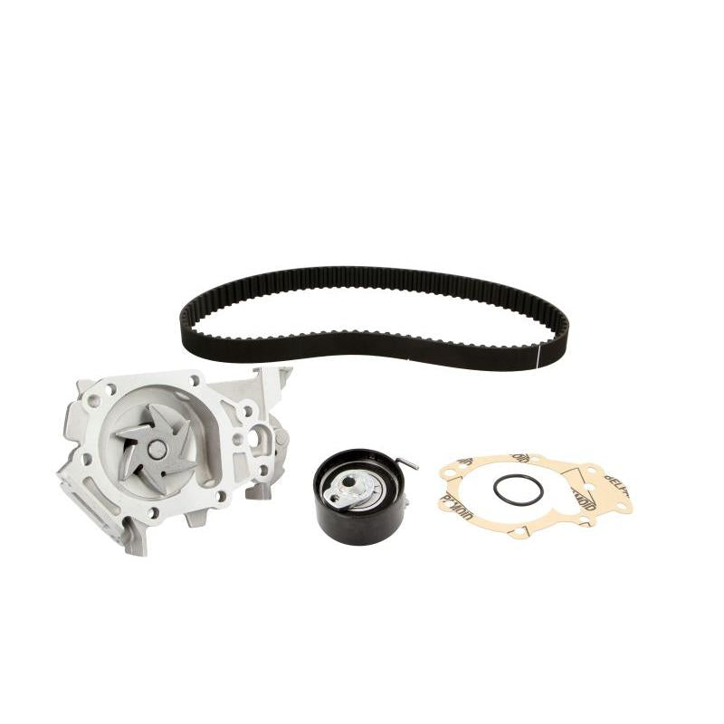 SNR KDP455.460 Water Pump & Timing Belt Kit