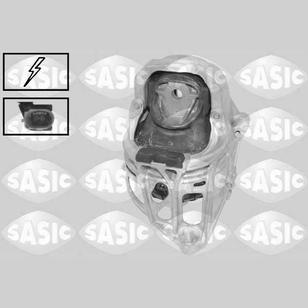SASIC SAS2706693 Engine Mount