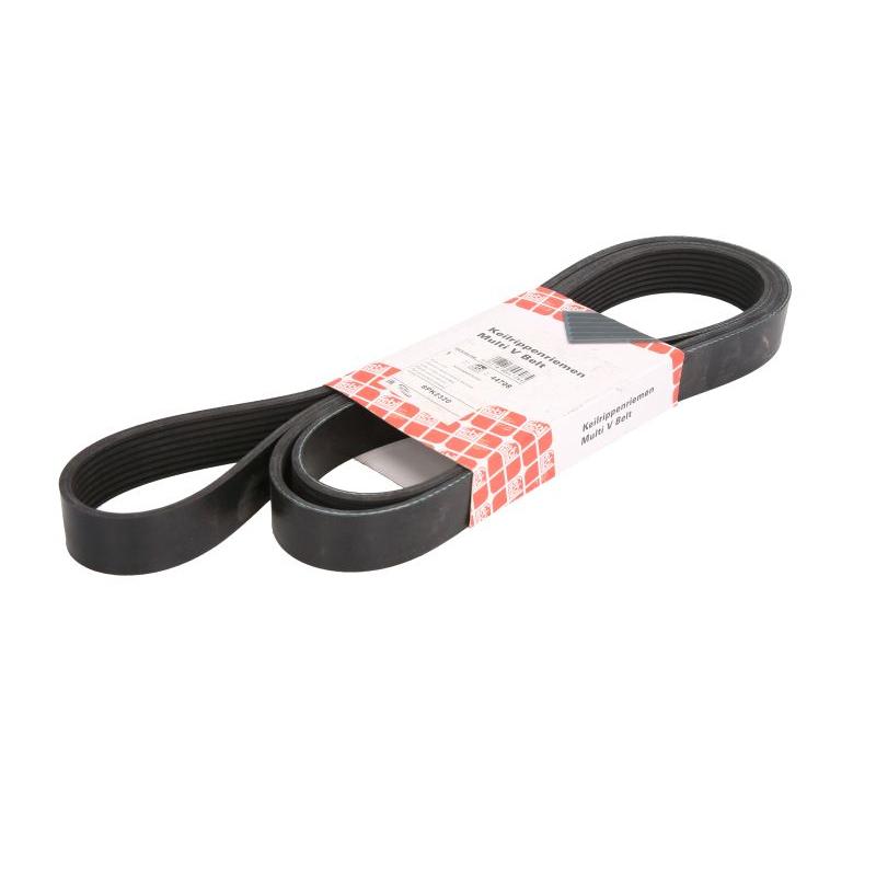 FEBI BILSTEIN FE44708 V-Ribbed Belt