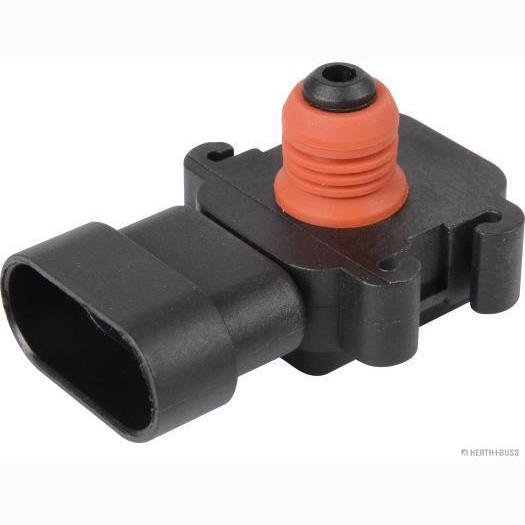 HERTH+BUSS JAKOPARTS 5701002 Boost Pressure Sensor