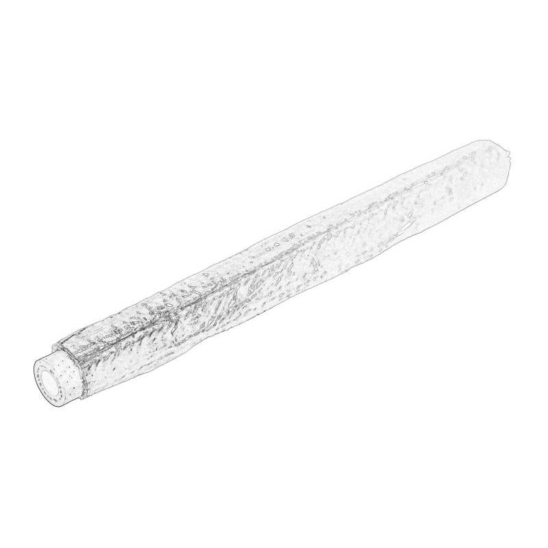 OE BMW 13627801744 Pressure Sensor (Soot/Particulate Filter) Pressure Pipe