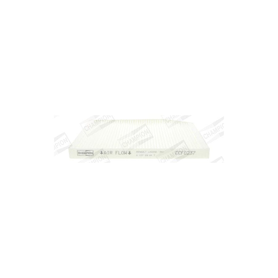 Champion Ccf0237 Pollen Filter for Renault Laguna