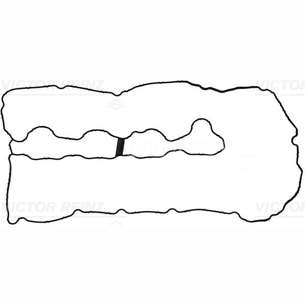 REINZ 71-10180-00 Cylinder Head Cover Gasket