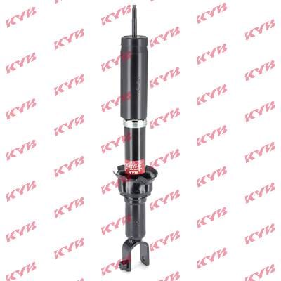 KYB EXCel-G 341198 Shock Absorber for Honda CIVic