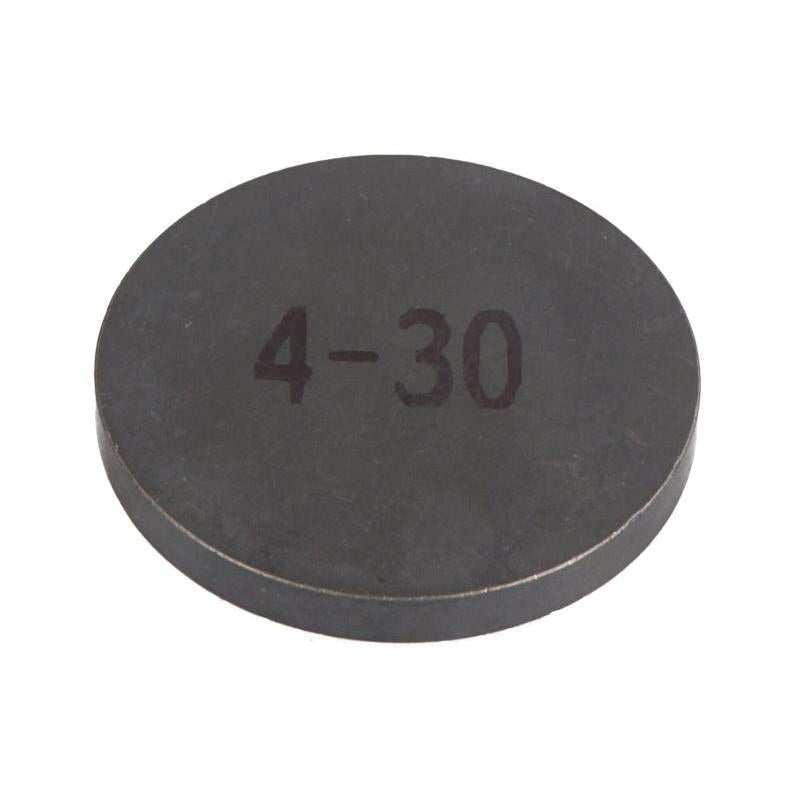 METELLI 03-0264 Valve Clearance Adjusting Disc