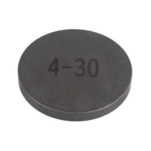 METELLI 03-0264 Valve Clearance Adjusting Disc