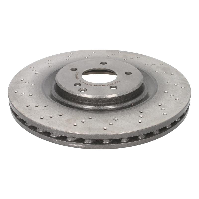 TOURMAX BCF-130 Disc Brake Caliper Repair Kit