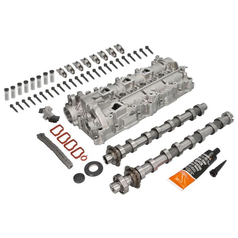 MOTIVE MOTCAMC13FK Camshaft