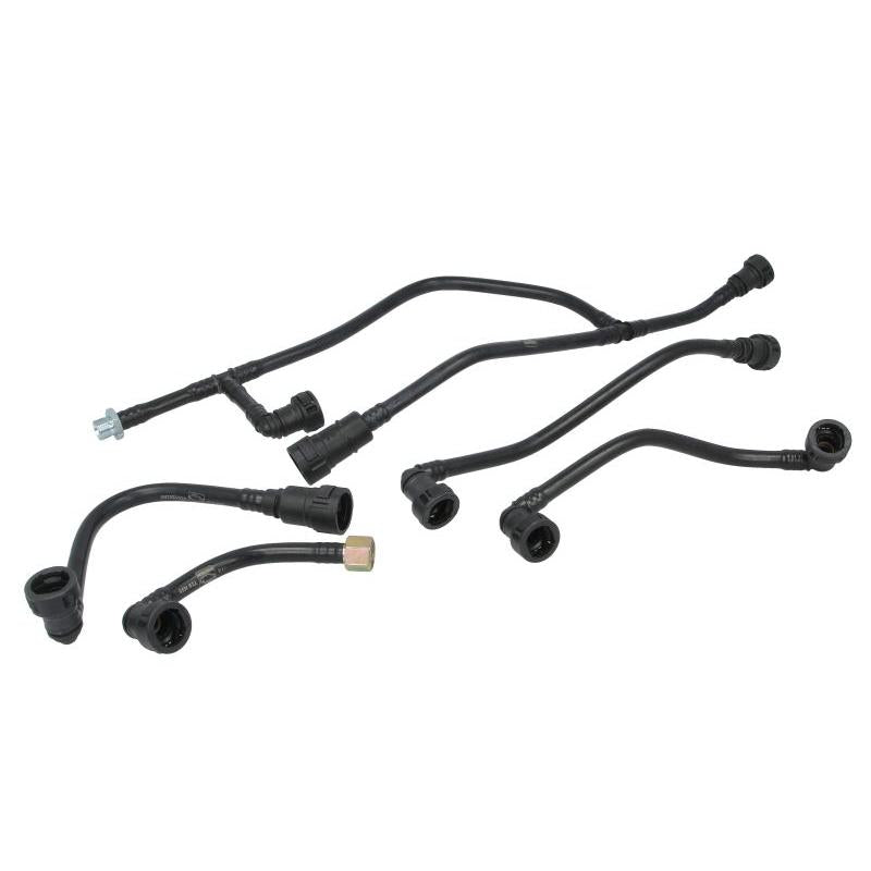 ENGITECH T491014 Leakage Fuel Hoseline Set