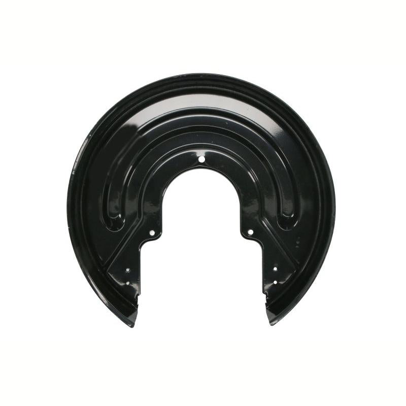 WABCO 13201080 Brake Drum Cover Sheet