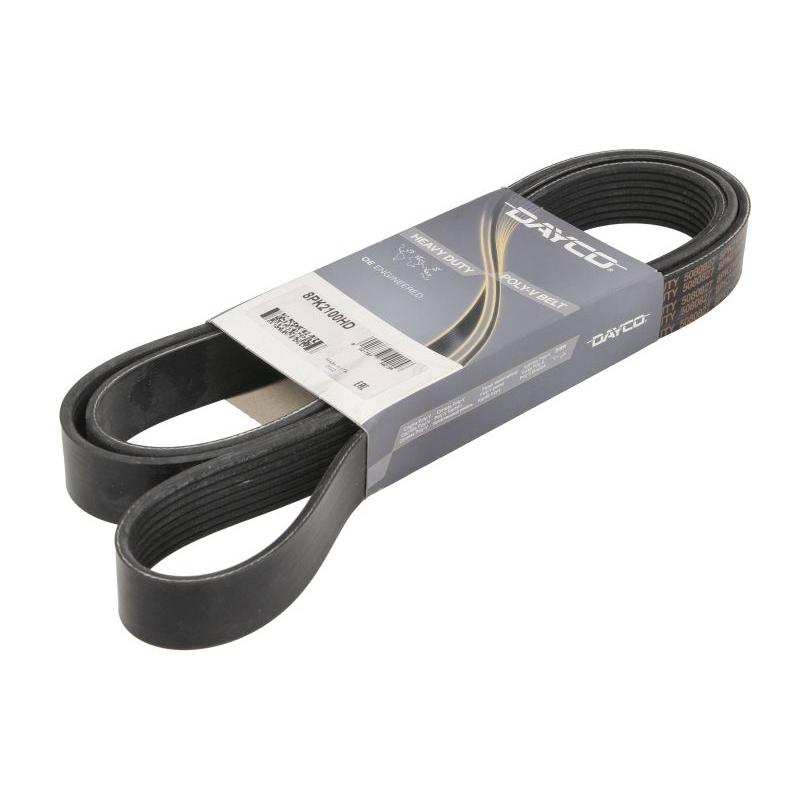 DAYCO DAY8PK2100HD V-Ribbed Belt