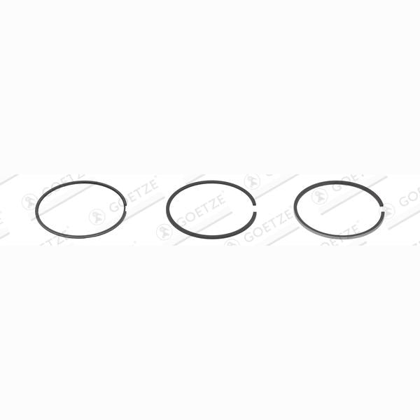 GOETZE 08-449800-00 Piston Ring Kit