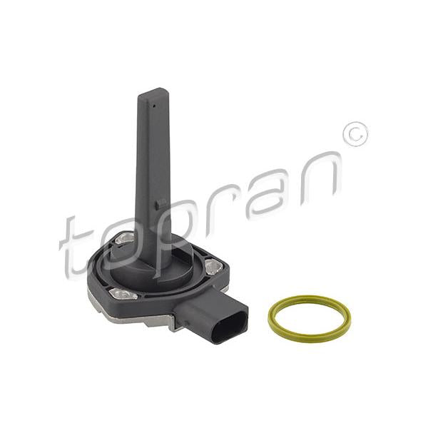 HANS PRIES HP501522 Engine Oil Level Sensor