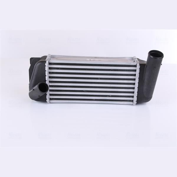 NISSENS NIS96263 Charge Air Cooler