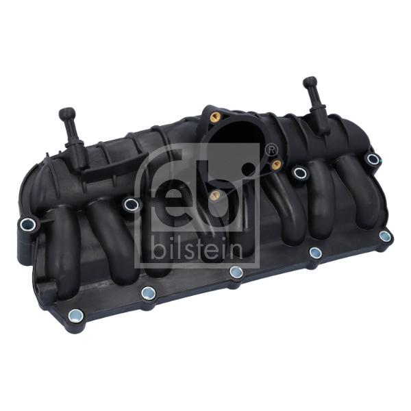 FEBI FE183293 Cylinder Head Inlet Exhaust Side