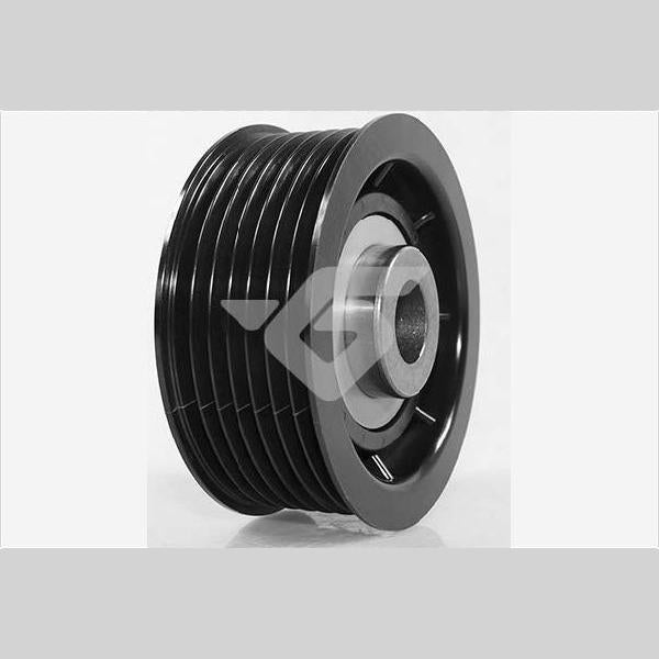 HUTCHINSON HUT0503 V-Ribbed Belt Deflection/Guide Pulley