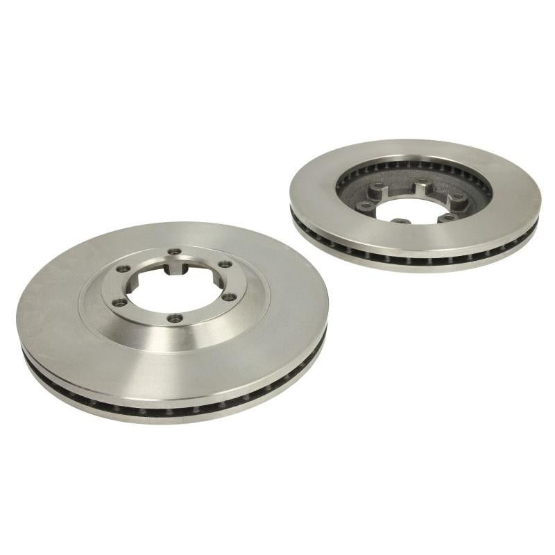DELPHI BG4175 Brake Disc .