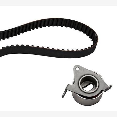 HEPU HEP20-1247 Timing Belt Set