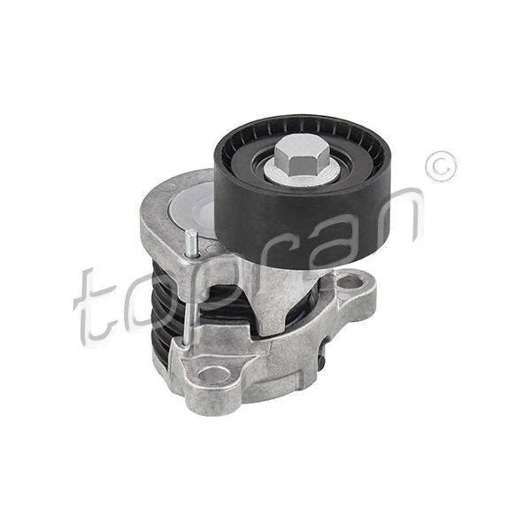 HANS PRIES HP409407 V-Ribbed Belt Tensioner Lever