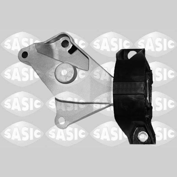SASIC SAS2704129 Engine Mount