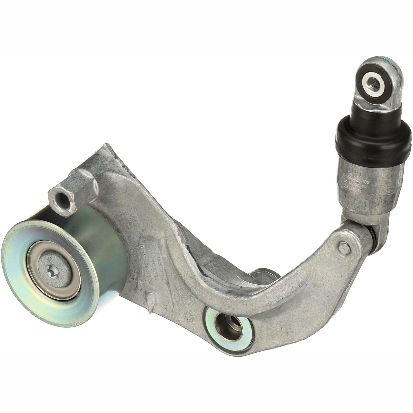 GATES GATT39110 V-Ribbed Belt Tensioner Lever