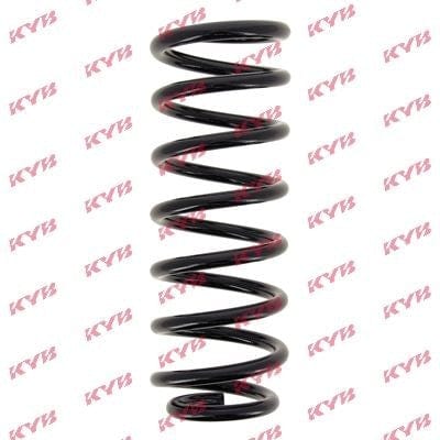 KYB K-Flex RC5224 Coil Spring for Audi 100 C3 Avant (44, 44Q)
