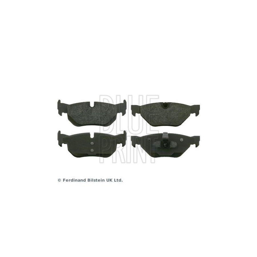 Blue Print Adb114223 Brake Pad Set
