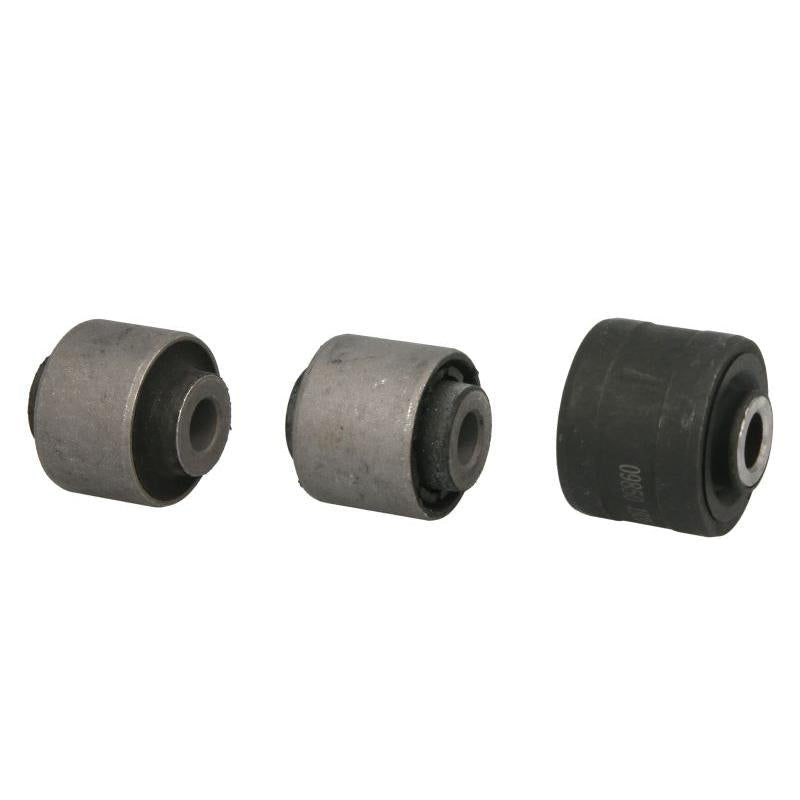 CHASSIS PRO CP1499AT Knuckle Silent Block