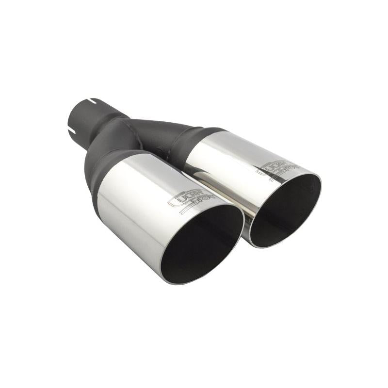 ULTER-SPORT SP. Z O.O. ULTN2-76*/60 Muffler Tip