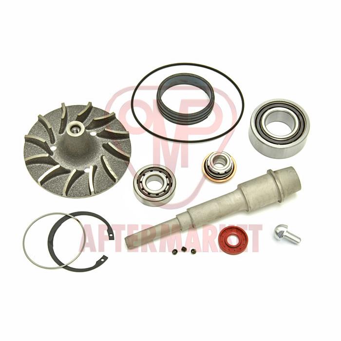 OMP OMP312.293 Water Pump Repair Kit