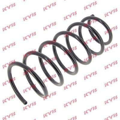 KYB K-Flex RG1130 Coil Spring for Renault Clio I Hatchback