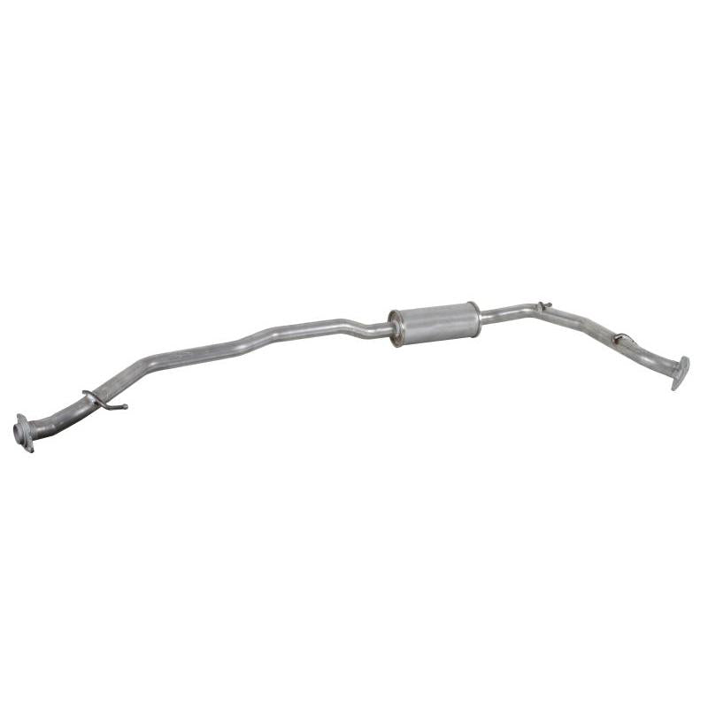 ASMET ASM13.014 Front Muffler