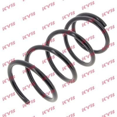 KYB K-Flex RH2114 Coil Spring