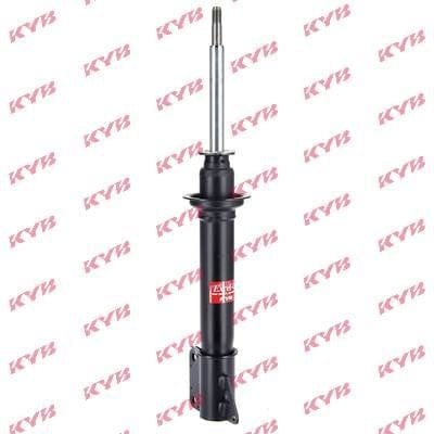 KYB EXCel-G 333102 Shock Absorber for Volvo 480 E (482)